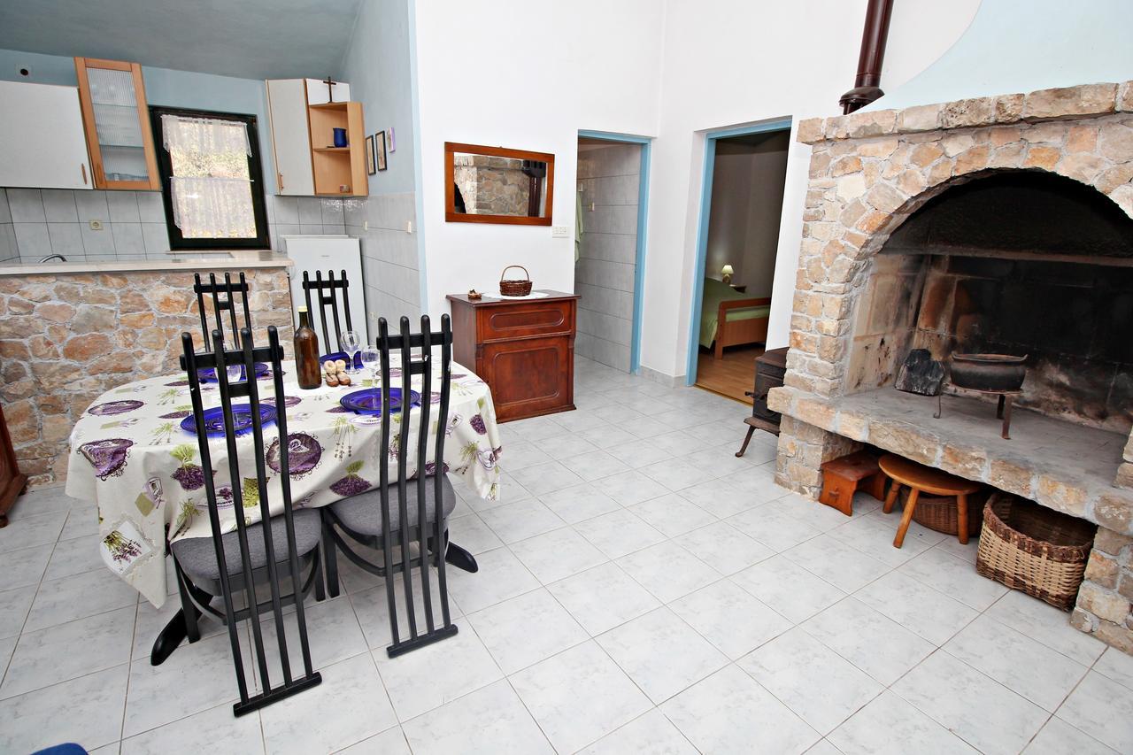 Guest House Beverin Сали Екстериор снимка