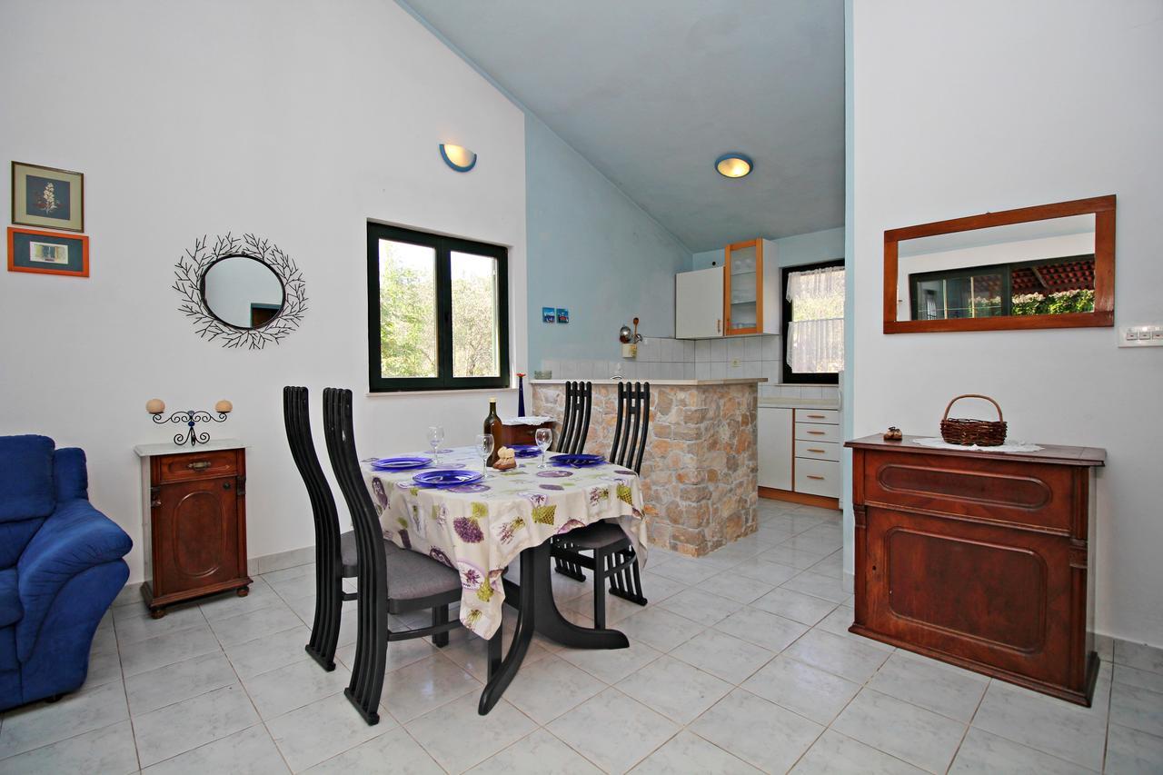 Guest House Beverin Сали Екстериор снимка