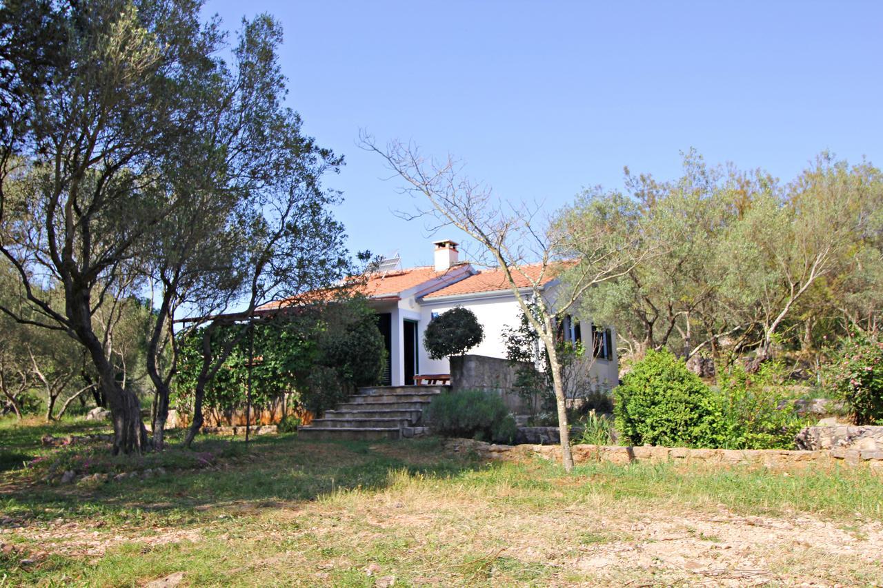 Guest House Beverin Сали Екстериор снимка