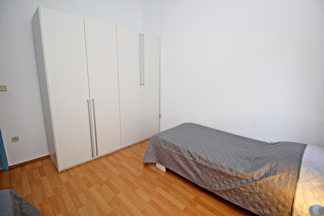 Guest House Beverin Сали Екстериор снимка